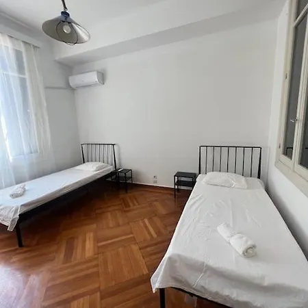 Apartment Kefihome 1