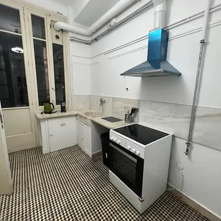 Kefihome 1 Apartment
