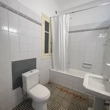 Apartment Kefihome 1
