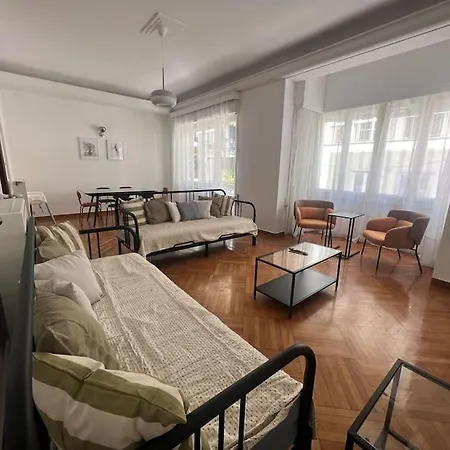 Kefihome 1 Apartment Athens
